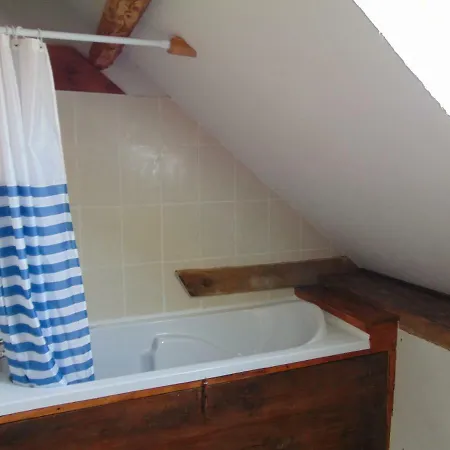 Le Domaine Holiday home