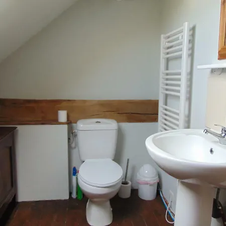 Le Domaine Holiday home