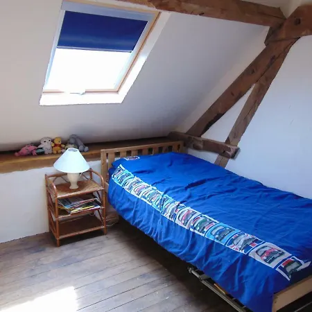 Ferienhaus Le Domaine