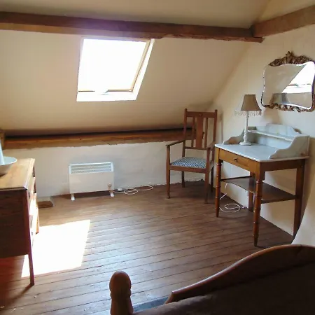 Ferienhaus Le Domaine