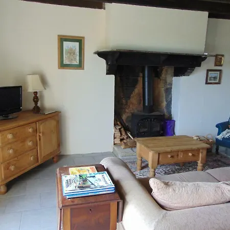 Le Domaine Ferienhaus