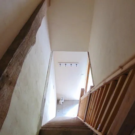 Le Domaine Ferienhaus