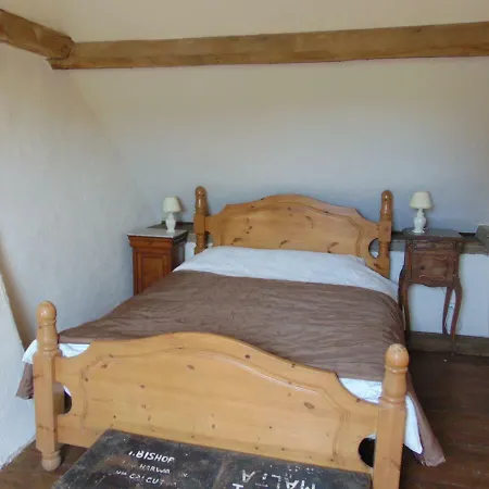 Le Domaine * Saint-Symphorien-des-Monts