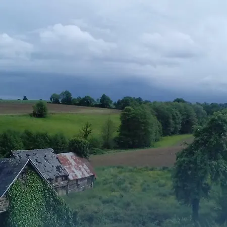 Le Domaine Saint-Symphorien-des-Monts