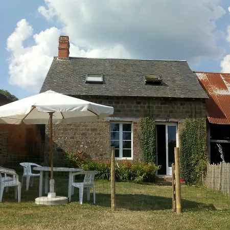 Le Domaine Ferienhaus *