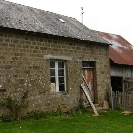 Ferienhaus Le Domaine