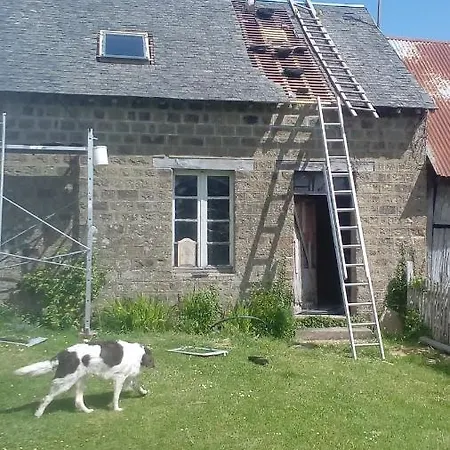 Le Domaine * Saint-Symphorien-des-Monts
